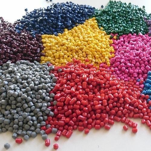 ABS PLASTIC GRANULES