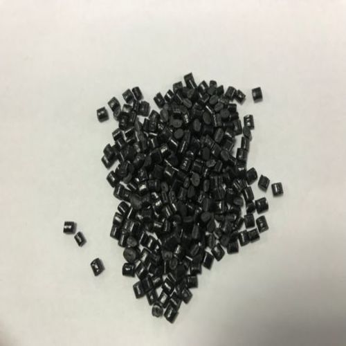 PC Glass Filled Plastic Granules