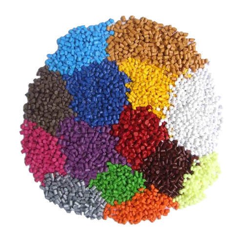 DELRIN Colour Granules