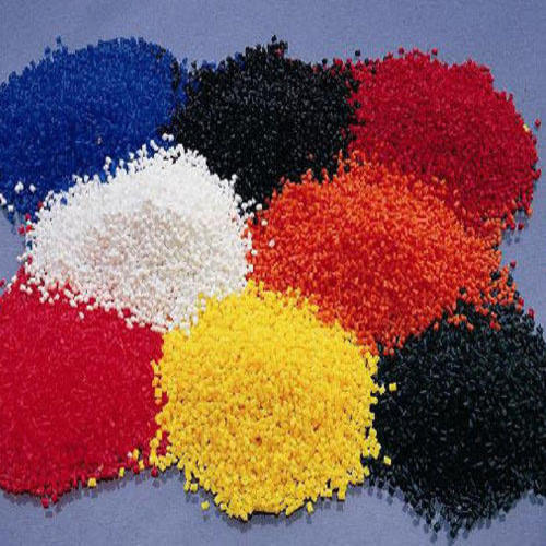 PC Colour Granules