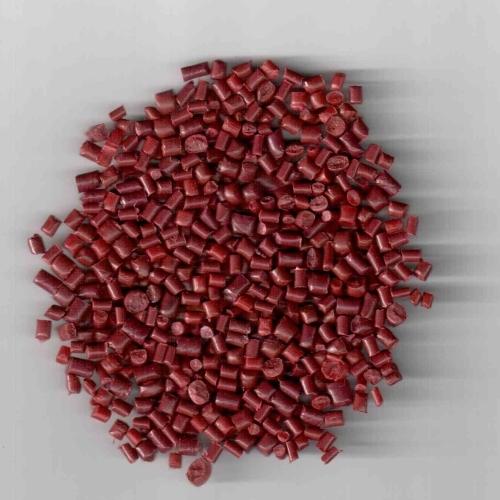 PPCP Colour Granules