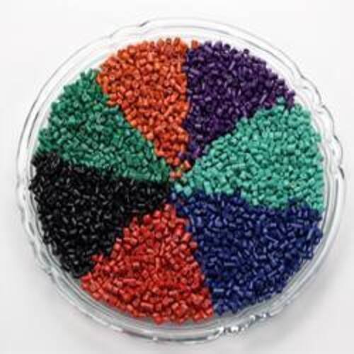 PP Colour Granules